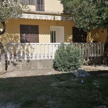 Apartment Toni Baška Voda Esterno foto