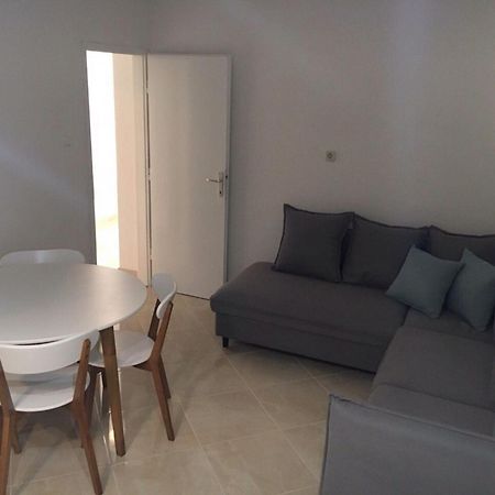 Apartment Toni Baška Voda Esterno foto